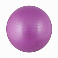 Мяч гимнастический Body Form BF-GB01AB (34") 85 см антивзрыв пурпурный 120_120