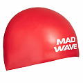 Силиконовая шапочка Mad Wave Soft M0533 01 2 05W 120_120