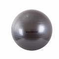 Гимнастический мяч Body Form BF-GB01 D65 см. графитовый 120_120