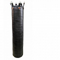 Мешок боксерский Hercules кожаный цилиндрический диаметр 30 см 5311 120_120