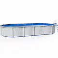 Морозоустойчивый бассейн овальный 730x360x130см Poolmagic Sky (Basic) 120_120