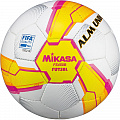 Мяч футзальный Mikasa FS450B-YP р.4 120_120