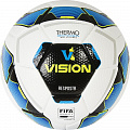 Мяч футбольный профессиональный Torres Vision Resposta 01-01-13886-5 р.5 120_120