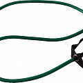 Эспандер трубчатый Profi-Fit сопротивление 5 кг, зеленый 120_120