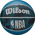 Мяч баскетбольный Wilson NBA DRV Plus WZ3012602XB р.6 120_120