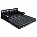 Надувной диван-трансформер Bestway Double 5-in-1 Multifunctional Couch 188х152х64 см 75054 120_120