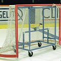 Тележка для перевозки хоккейный ворот с функцией подъема Hercules 35317 120_120
