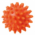 Массажный мяч TOGU Spiky Massage Ball 462500\01-OR-00 оранжевый 120_120