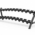 Стойка для 10 пар гантелей Live Pro Dumbbell Rack LP8901 120_120