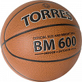 Мяч баскетбольный Torres BM600 B32026 р.6 120_120