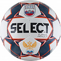 Мяч футзальный тренировочный Select Futsal Replica 850618-172, р.4 120_120