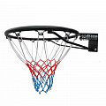 Кольцо баскетбольное Royal Fitness с пружинами S-R2 120_120