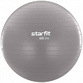 Фитбол d85см Star Fit GB-108 тепло-серый пастель 120_120
