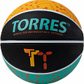 Мяч баскетбольный Torres TT B023155 р.5 120_120