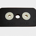 Весовой стек Body Solid WSP15 (5 шт.) 120_120