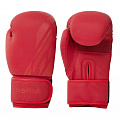 Перчатки боксерские Insane ORO, ПУ, 10 oz, красный 120_120