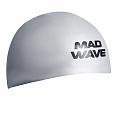 Силиконовая шапочка Mad Wave D-CAP FINA Approved M0537 01 2 17W 120_120