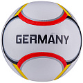 Мяч футбольный Jögel Flagball Germany №5 120_120