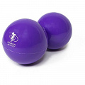 Массажные мячи Franklin Method Hard Interfascia Ball Set LC\90.12 120_120