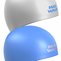 Силиконовая шапочка Mad Wave Reverse CHAMPION M0550 01 0 08W 120_120
