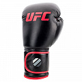 Перчатки UFC для тайского бокса 10 унций UHK-75125 120_120