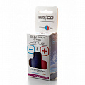 Набор Skigo 63653 Skin Wax Stick + Easy Glide (+10°С -10°С) 120_120
