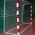 Ворота мини-футбольные Atlet 2х3 м переносные, разборные (пара) IMP-A21 120_120