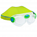 Очки для плавания детские Mad Wave Kids bubble mask M0464 01 0 10W 120_120