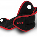 Кистевой утяжелитель UFC 2кг, пара UHA-69684 120_120