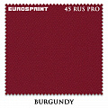 Сукно Eurosprint 45 Rus Pro 198см Burgundy 120_120