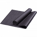 Коврик для йоги Sportex PVC, 173x61x0,5 см HKEM112-05-BLK черный 120_120
