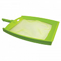 Сачек для чистки поверхности бассейна Kokido Design-O (K413BU) AQ12163 120_120