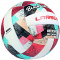 Мяч волейбольный пляжный Larsen Beach Volleybal р.5 120_120