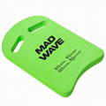 Доска для плавания Mad Wave Cross M0723 04 0 10W зеленый 120_120