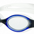 Очки для плавания Atemi B502 синий, серый 120_120