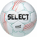 Мяч гандбольный Select Solera 1631854999 EHF Appr, р.2 120_120