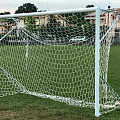 Стационарные мини-футбольные ворота 3х2 м алюминиевые Коломяги P8/1RAS 120_120