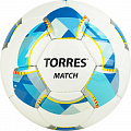 Мяч футбольный Torres Match F320025 р.5 120_120
