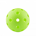 Мяч флорбольный OXDOG Rotor салатовый 120_120