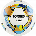 Мяч футбольный Torres T-Pro F320995 р.5 120_120