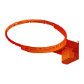 Кольцо баскетбольное, пружинящее Schelde Sports Equal Force ( конфигурация пробивок 102х127 мм.) 2300700 120_120