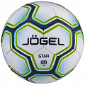 Мяч футзальный Jögel Star р.4 120_120
