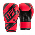 Боксерские перчатки UFC PRO Performance Rush Red,16oz 120_120