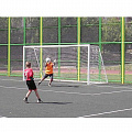 Ворота футбольные Atlet юниорские 5х2 м переносные (пара) IMP-A104 120_120