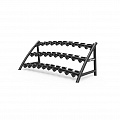 Стойка для гантелей Live Pro 15 Pairs Dumbbell Rack LP8903 120_120