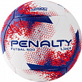 Мяч футзальный Penalty Bola Futsal Lider XXI 5213061710-U р.4 120_120