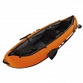 Надувная двухместная байдарка Bestway Hydro-Force Kayaks Ventura 330х94 см 65052 120_120