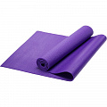 Коврик для йоги Sportex PVC, 173x61x0,5 см HKEM112-05-PURPLE фиолетовый 120_120