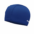 Шапочка для плавания Atemi Light lycra cap Strong blue FLL1BE синий 120_120