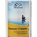 Кемохлор Chemoform Т-таблетки 20 г 1 кг 120_120